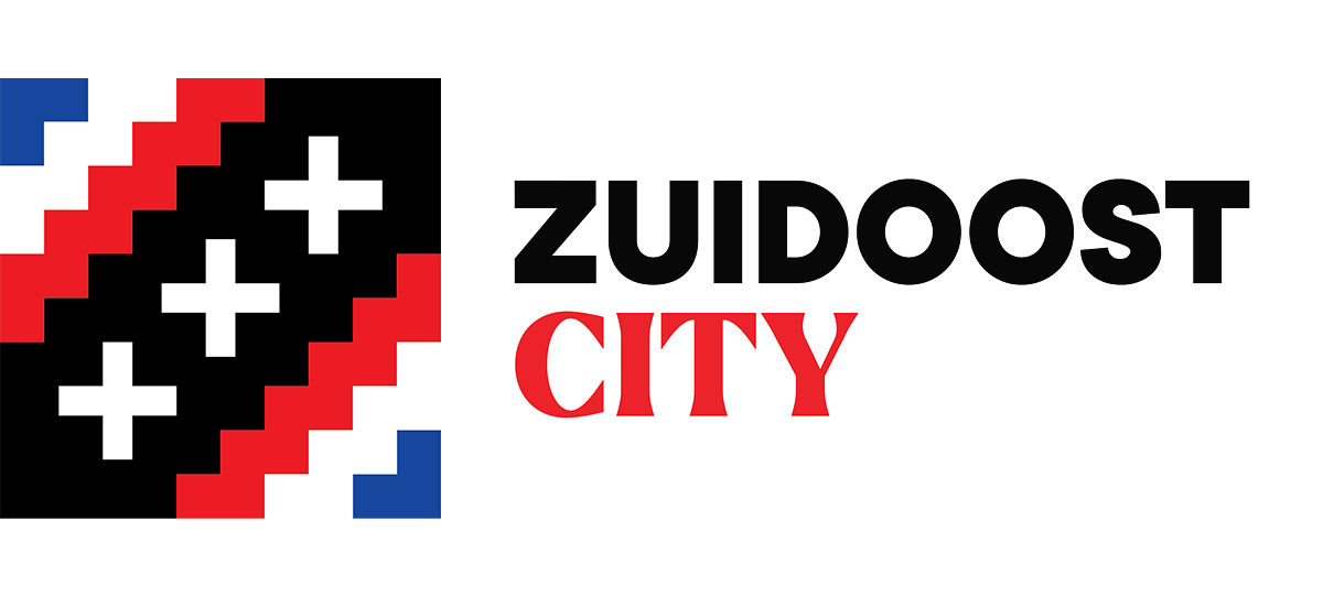 Zuidoost City